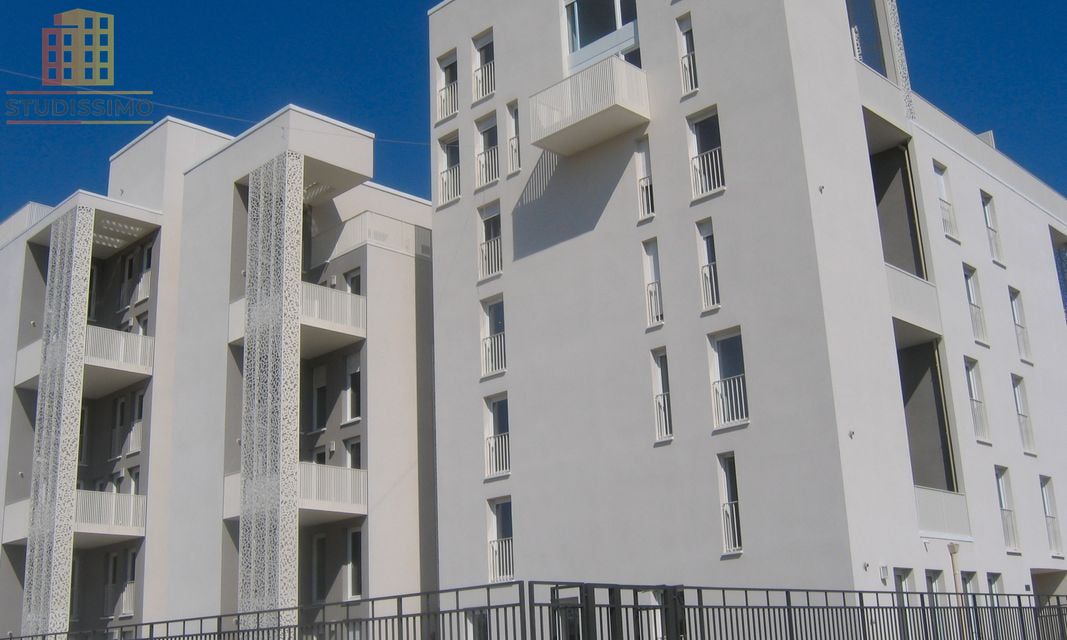 Appartement à Gennevilliers