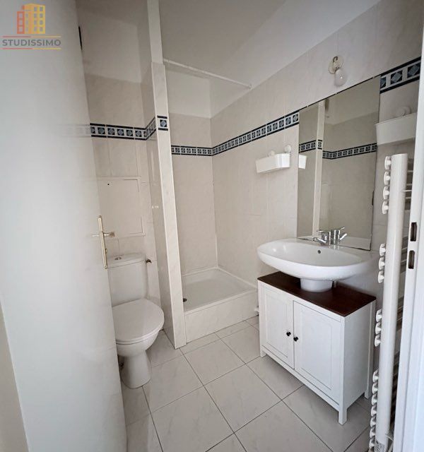 Studio 25m² Saint-Cloud - Lumineux, résidence de standing - Photo 2