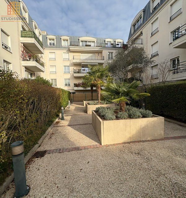 Appartement à Saint-Cloud