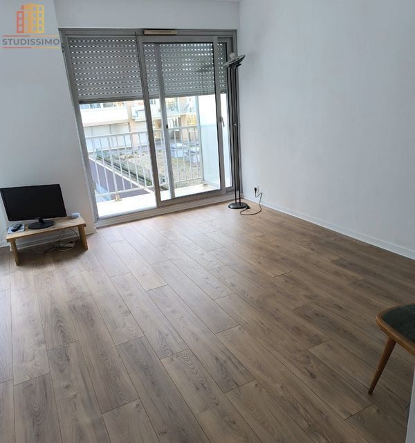 Appartement à Puteaux