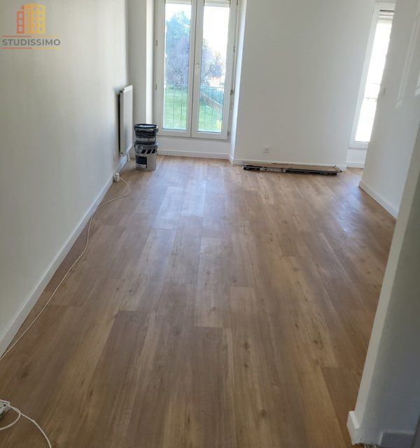 Appartement à Nanterre