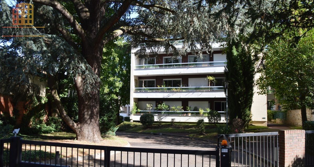 Appartement à Châtenay-Malabry