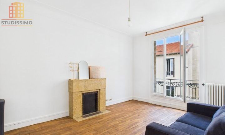 Appartement à Asnières-sur-Seine