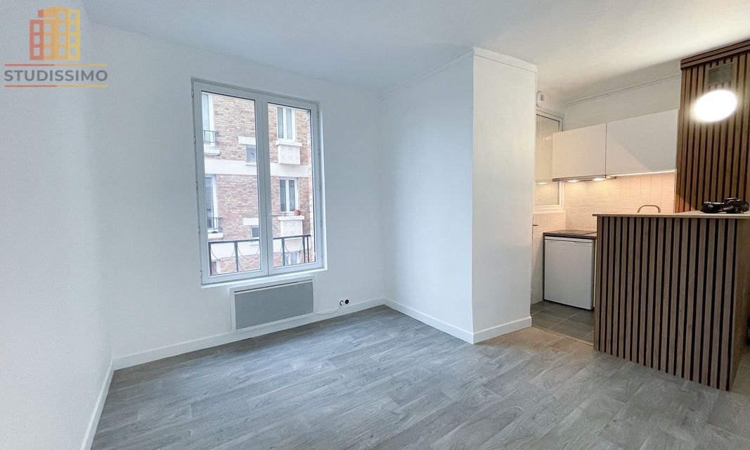 Appartement à Clichy