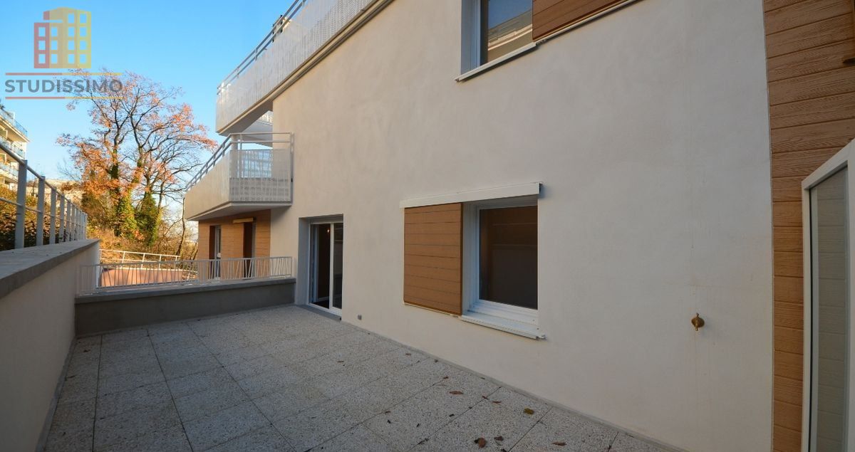 Appartement à Châtenay-Malabry