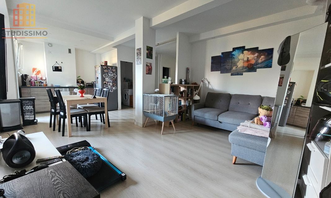 Appartement à Châtenay-Malabry