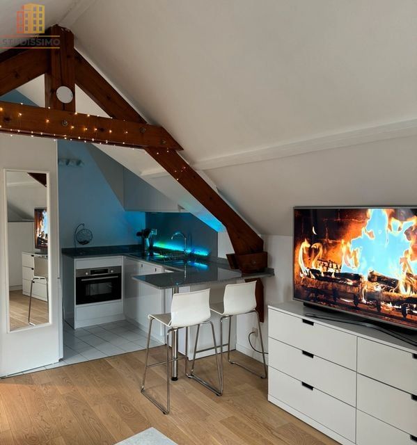 Appartement à Sceaux