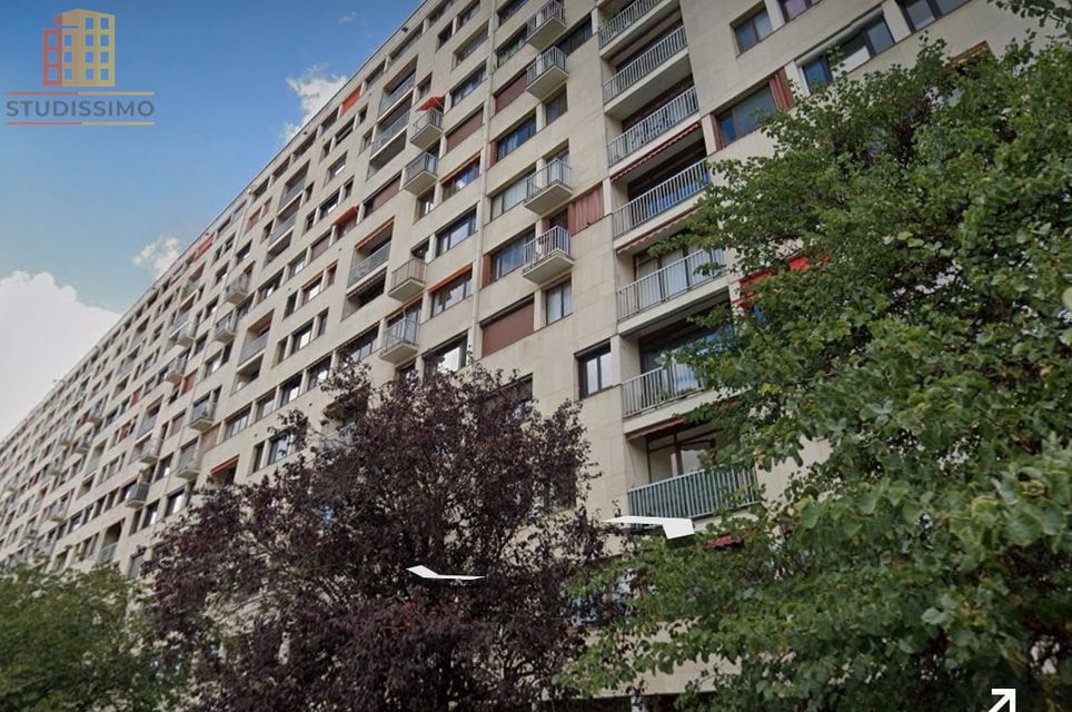 Appartement à Antony