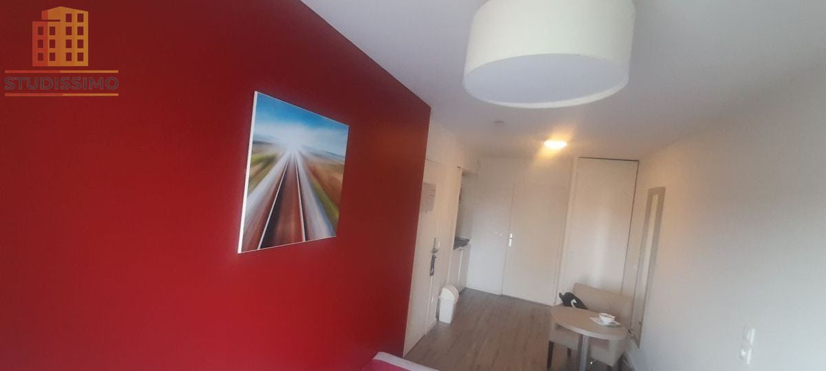 Appartement à Bagneux