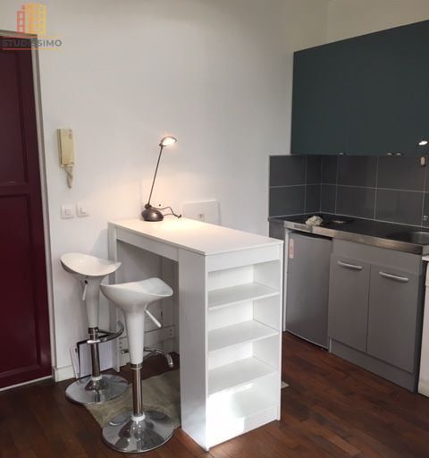 Appartement à Issy-les-Moulineaux