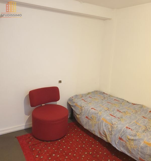 Appartement à Châtillon