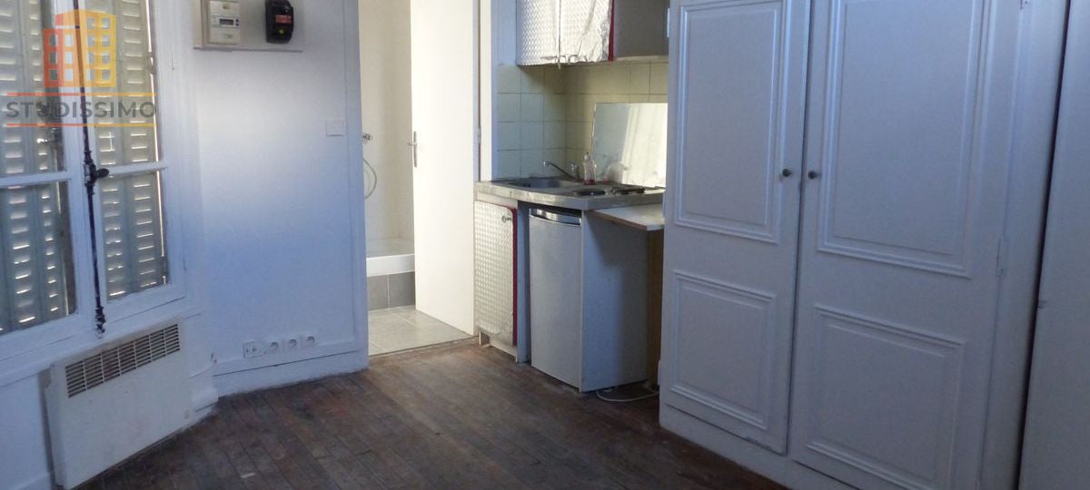 Appartement à Malakoff