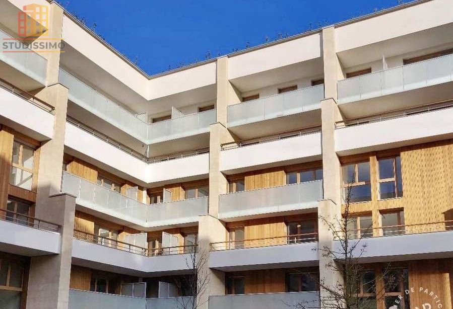 Appartement à Meudon