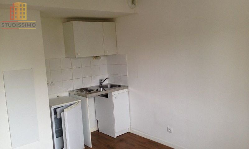 Appartement à Villeneuve-la-Garenne