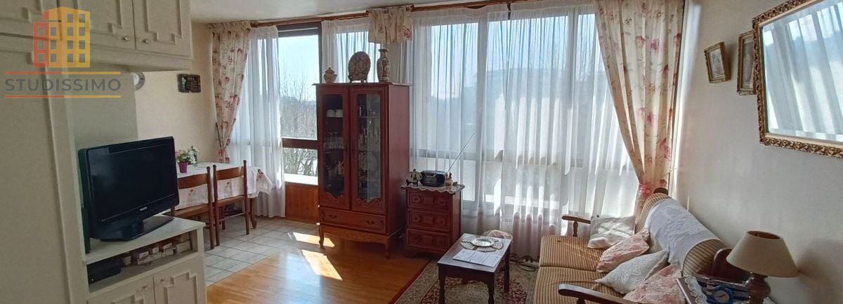 Appartement à Meudon