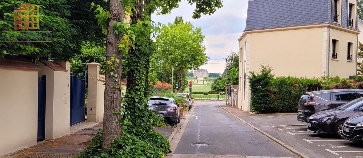 Appartement à Châtenay-Malabry