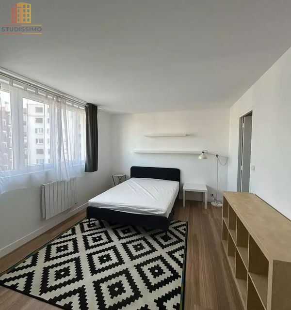 Appartement à Asnières-sur-Seine