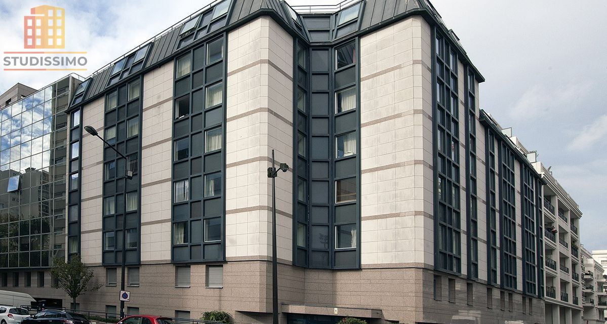 Appartement à Levallois-Perret