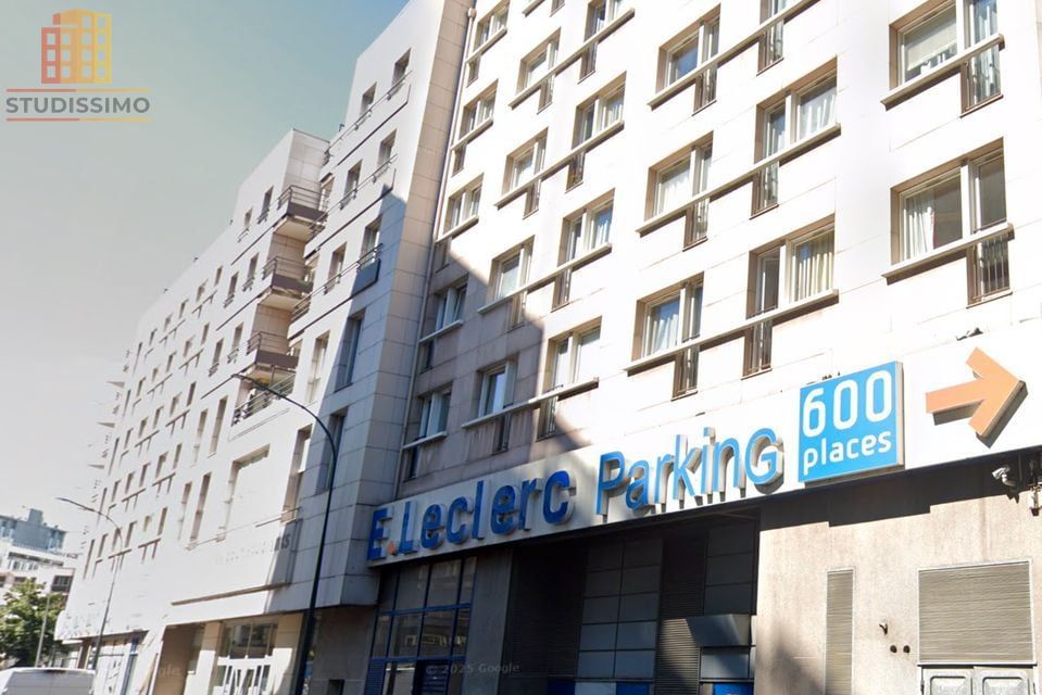 Appartement à Clichy