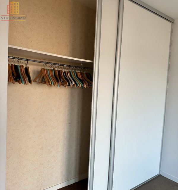 Studio 31m² Issy-les-Moulineaux - Photo 2