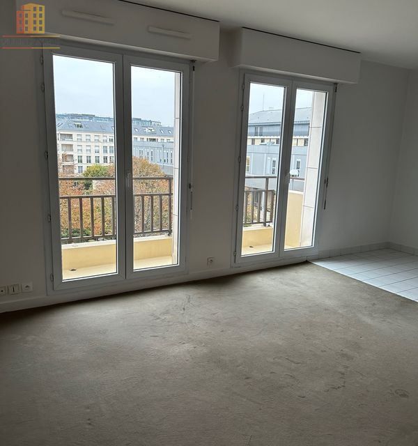 Appartement à Issy-les-Moulineaux