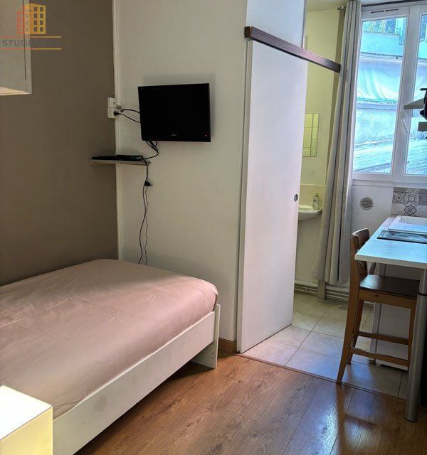 Appartement à Levallois-Perret