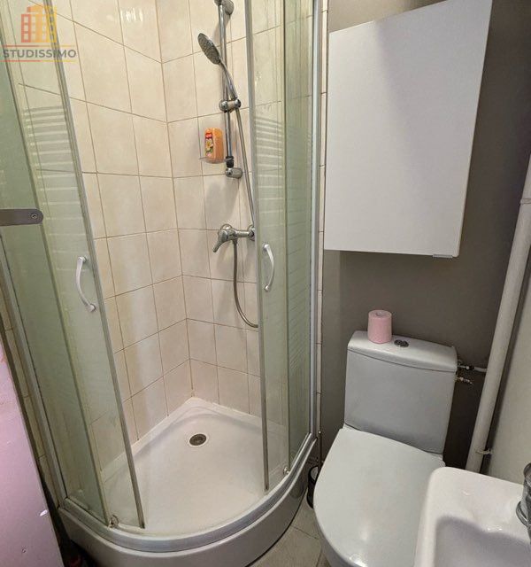 Studette 9m² Levallois-Perret - Photo 1