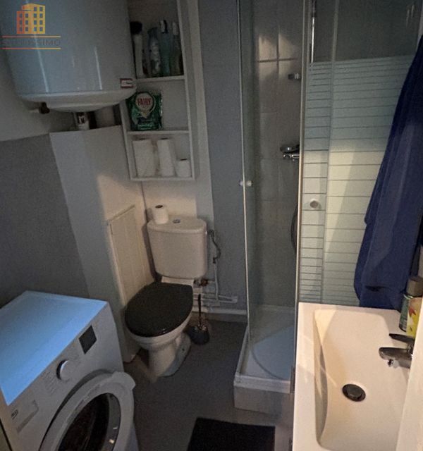 Appartement 23m² Boulogne-Billancourt - Photo 2