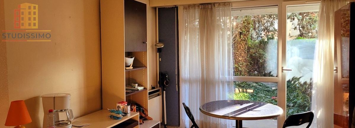 Appartement à Fontenay-aux-Roses