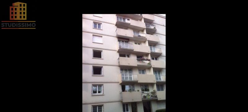 Studio 22m² Gagny - Photo 2