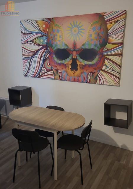 Appartement à Pantin