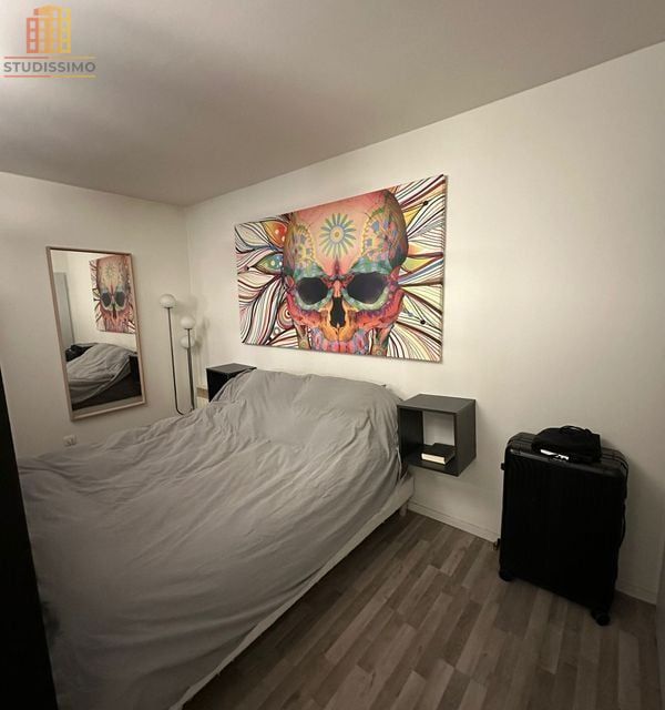 T1 35m² Pantin - Photo 1