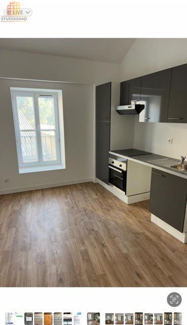 Appartement à Saint-Denis