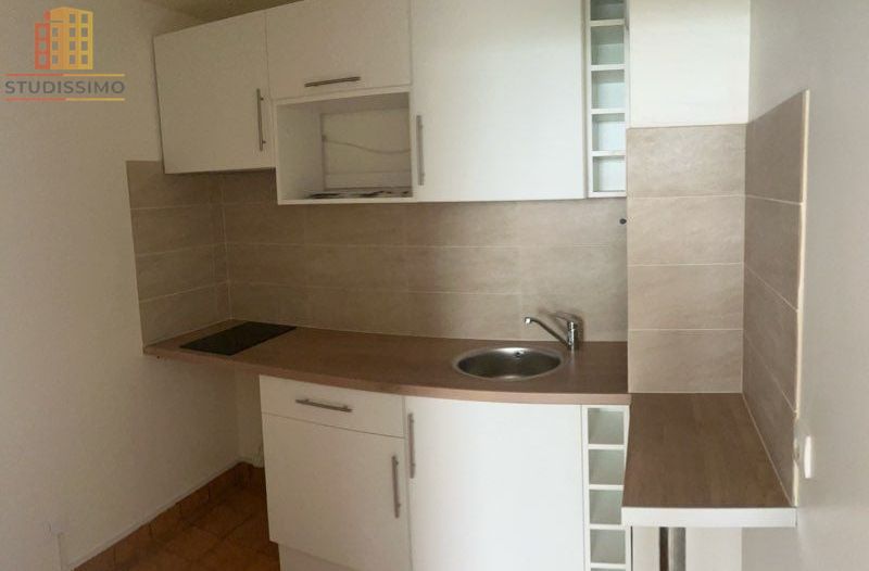 Appartement à Le Bourget