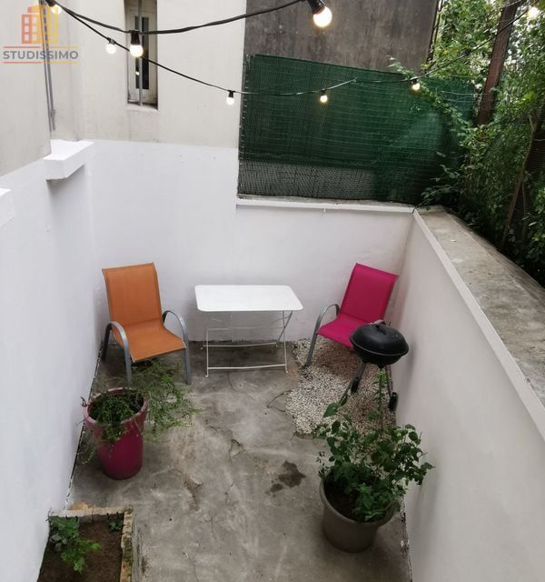 Appartement 28m² Villemomble Centre - Rénové, cour privative - Photo 2