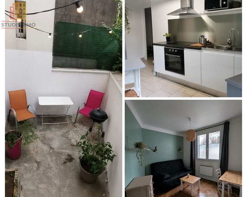 Appartement à Villemomble