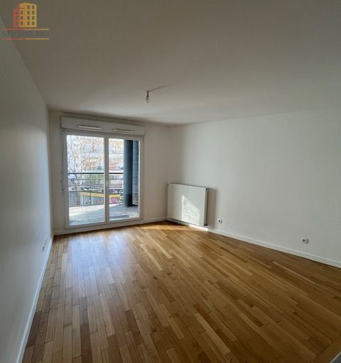 T1 29m² Drancy - Standing - Photo 1