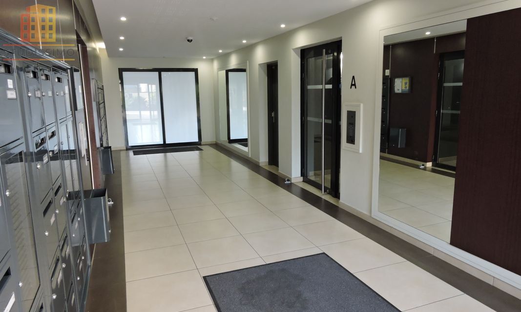 Appartement à Drancy