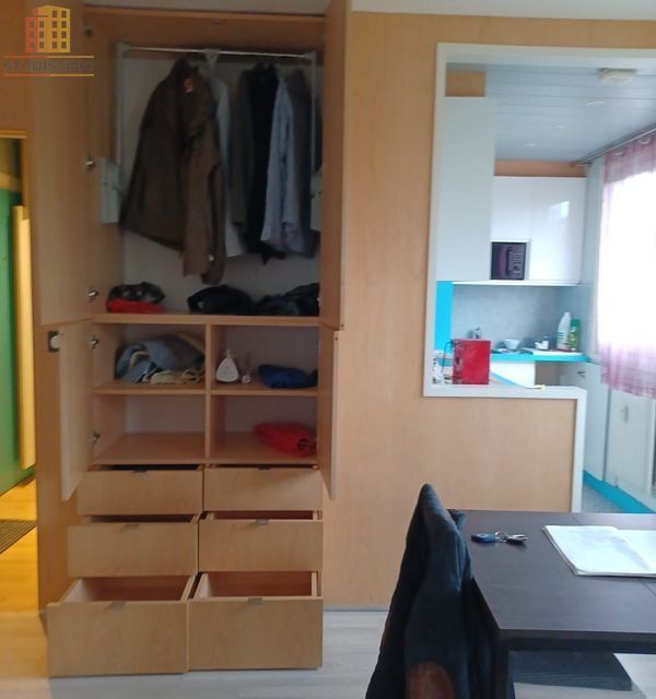 Studio 26m² Bondy - Refait à neuf, parking, proche RER - Photo 7