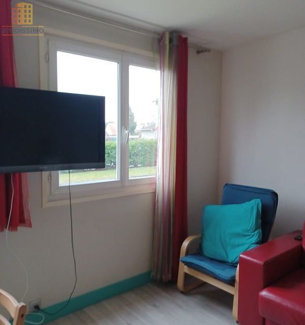 Studio 26m² Bondy - Refait à neuf, parking, proche RER - Photo 8