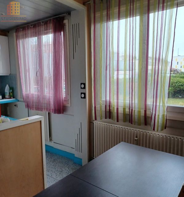 Studio 26m² Bondy - Refait à neuf, parking, proche RER - Photo 6