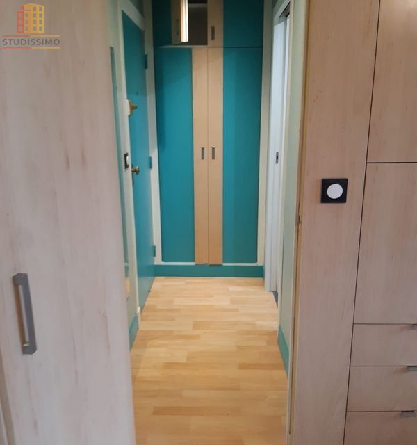 Studio 26m² Bondy - Refait à neuf, parking, proche RER - Photo 5