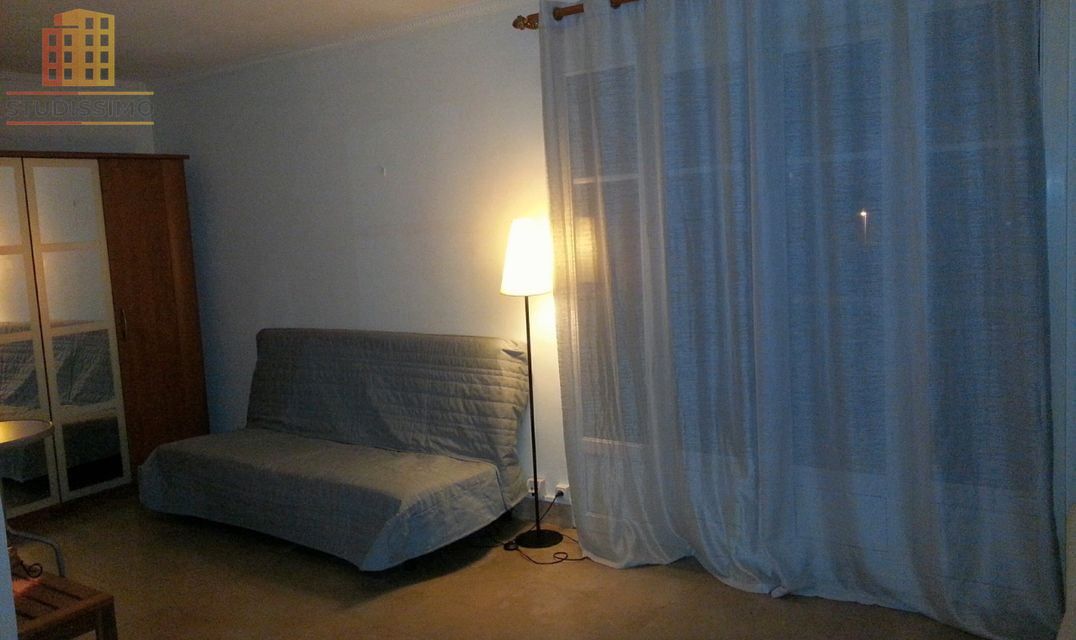 Appartement à Noisy-le-Sec