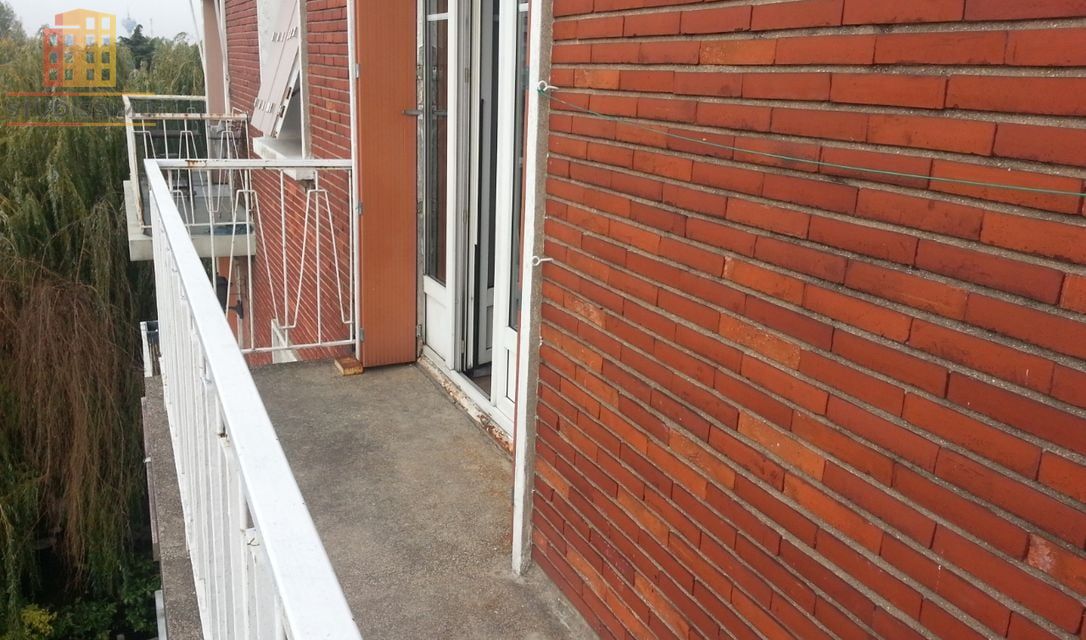 Studio 27m² Noisy-le-Sec - Photo 2