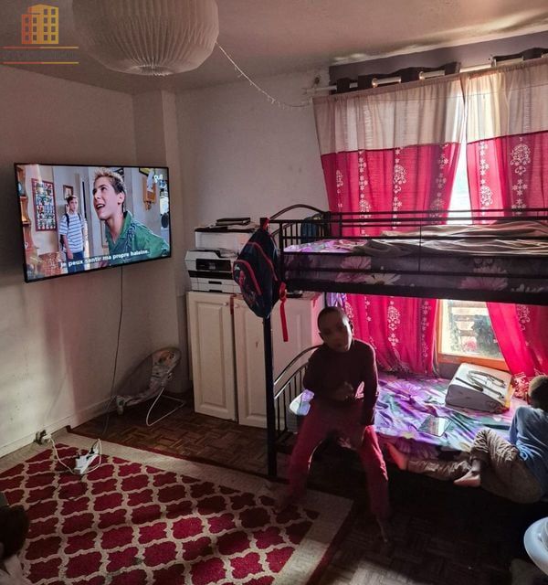 Appartement à Épinay-sur-Seine