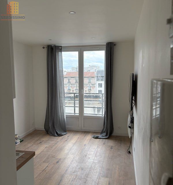 Appartement à Aubervilliers