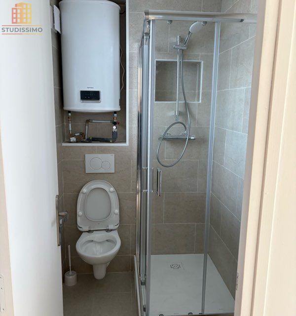 Studio 16m² Aubervilliers - Photo 2