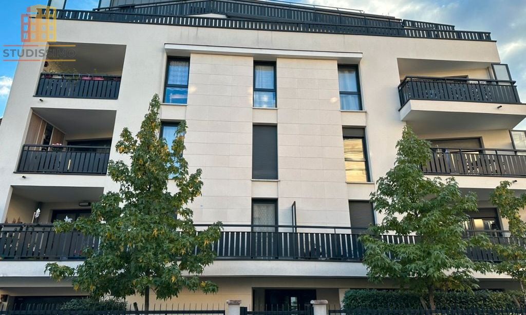 Appartement à Rosny-sous-Bois