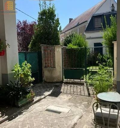 Appartement à Le Raincy