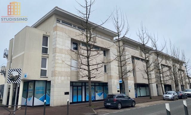 Appartement à Tremblay-en-France